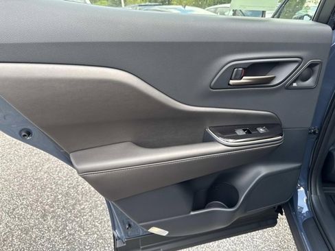 New 2026 Toyota Crown Nightshade image 13