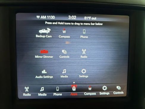 Used 2020 RAM 1500 Big Horn image 21