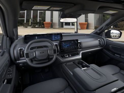 New 2026 Ford Expedition Platinum w/ Stealth Appearance Package image 9