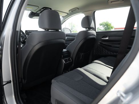 Used 2021 Hyundai Santa Fe SEL w/ Cargo Package AWD/4WD image 19