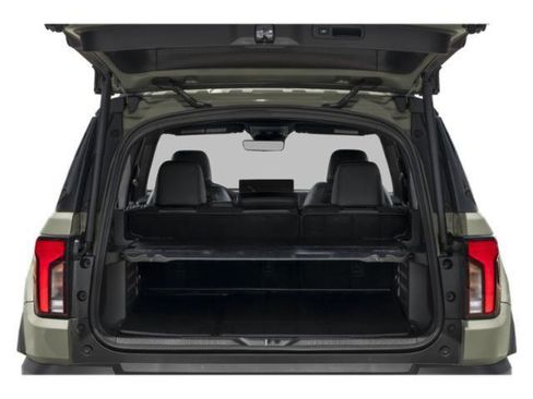 New 2026 Honda Passport TrailSport Elite image 13