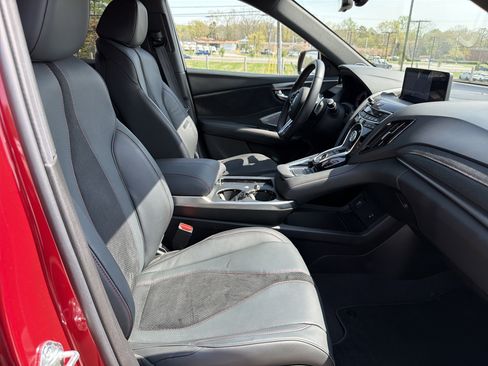 Certified 2025 Acura RDX A-Spec image 29