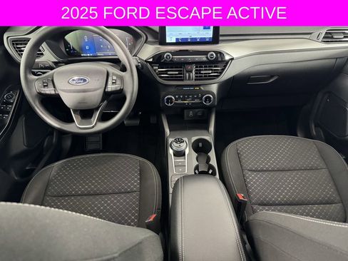 Used 2025 Ford Escape Active AWD/4WD image 22