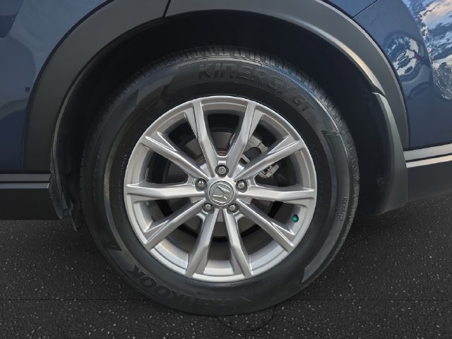 Used 2024 Honda CR-V EX image 32
