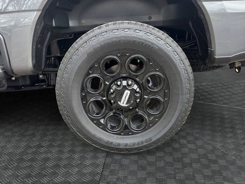 New 2026 Ford F250 Lariat AWD/4WD image 17