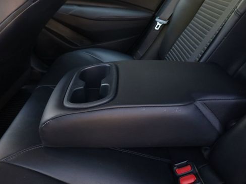 Used 2023 Toyota Corolla XSE image 15