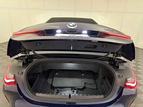 Used 2022 BMW M4 xDrive Competition w/ M Driver's Package image 22