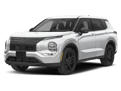 New 2026 Mitsubishi Outlander LE