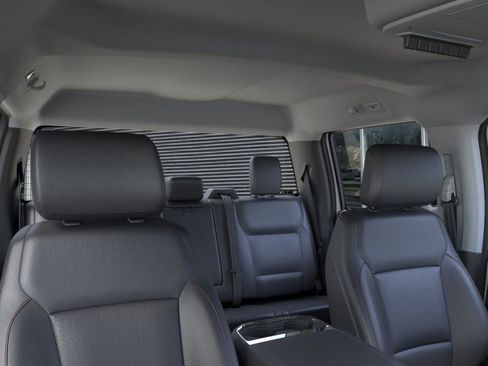 New 2026 Ford F350 Lariat image 22