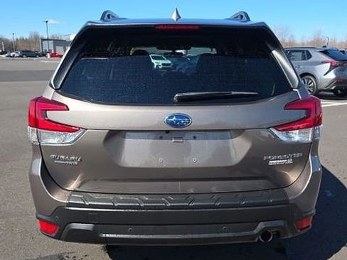 Used 2023 Subaru Forester Limited image 5