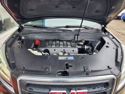 Used 2016 GMC Acadia SLE image 22