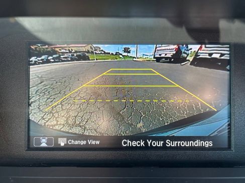 Used 2017 Honda Accord EX-L image 29
