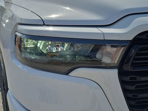 Used 2025 RAM 1500 Tradesman image 7