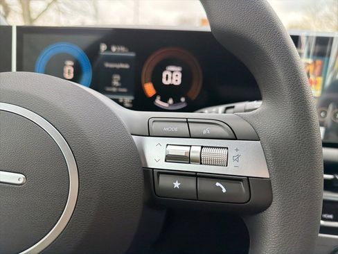 New 2026 Hyundai Santa Cruz SE image 33