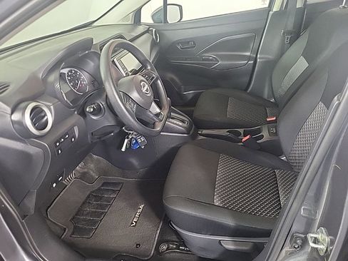 Used 2024 Nissan Versa S image 11