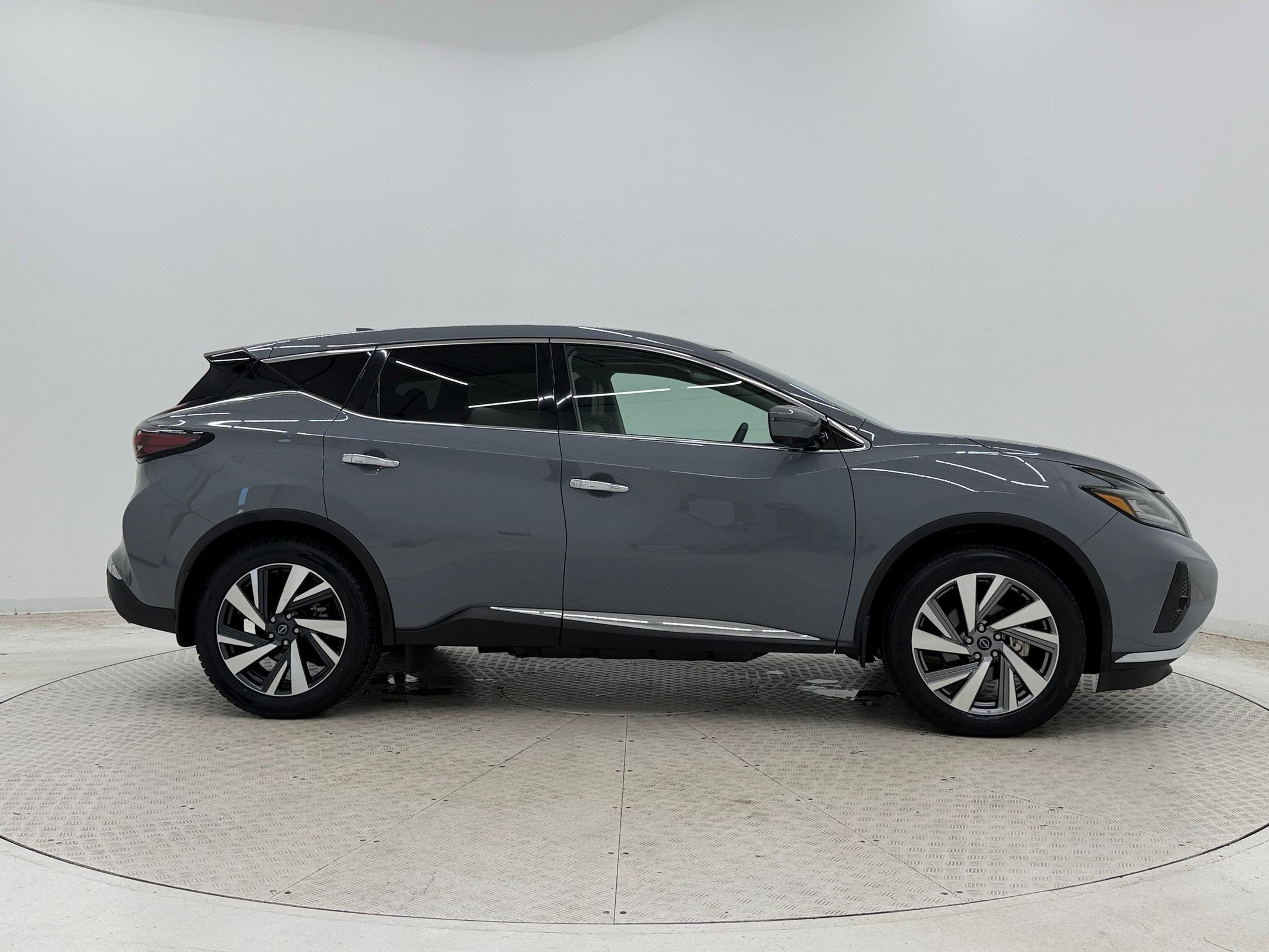 Used 2023 Nissan Murano SL w/ SL Moonroof Package FWD image 8