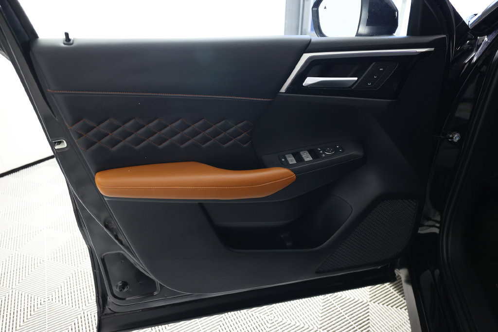Used 2022 Mitsubishi Outlander SEL FWD image 18