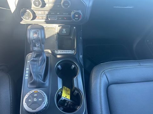 New 2025 Ford Bronco Big Bend image 13