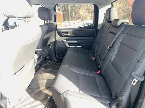 Used 2023 Toyota Tundra SR5 w/ Advanced Technology Package image 12