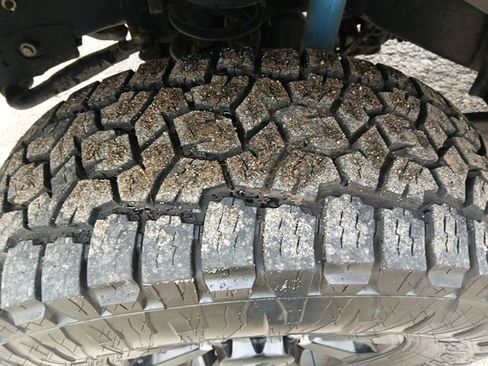 Used 2021 RAM 2500 Power Wagon image 59