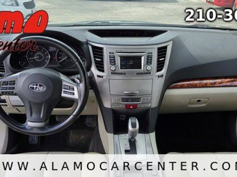 Used 2012 Subaru Outback 2.5i Limited w/ Popular Pkg 1B image 37