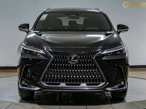 Used 2024 Lexus NX 250 FWD image 7