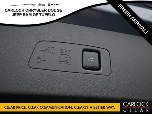 Used 2022 Lincoln Corsair Grand Touring w/ Elements Technology Bundle image 32