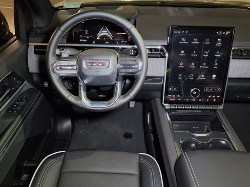 Used 2026 GMC Sierra EV Elevation image 8