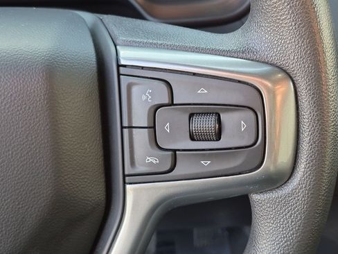 Used 2023 Chevrolet Tahoe 4WD w/ 1FL Safety Package image 12