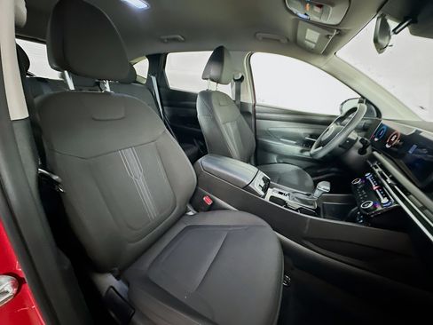 Used 2025 Hyundai Tucson SEL image 30