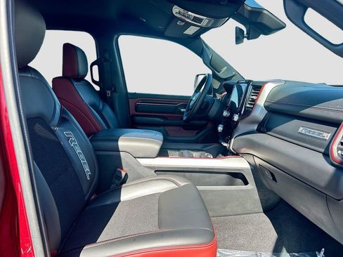 Used 2025 RAM 1500 Rebel w/ Rebel Level 1 Equipment Group image 30