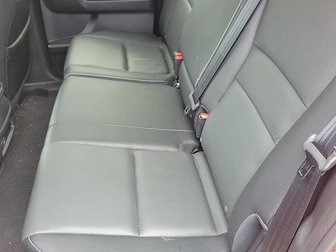 Used 2025 Honda Ridgeline RTL image 17