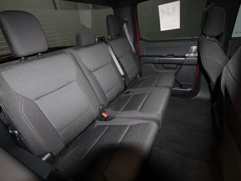Used 2023 Ford F150 Lariat AWD/4WD image 24