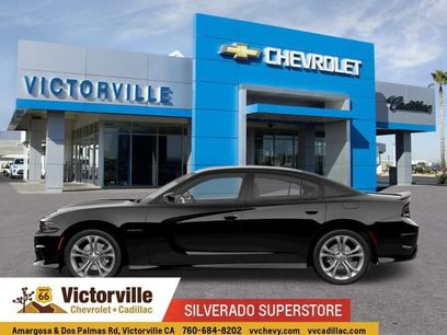Used 2021 Dodge Charger R/T