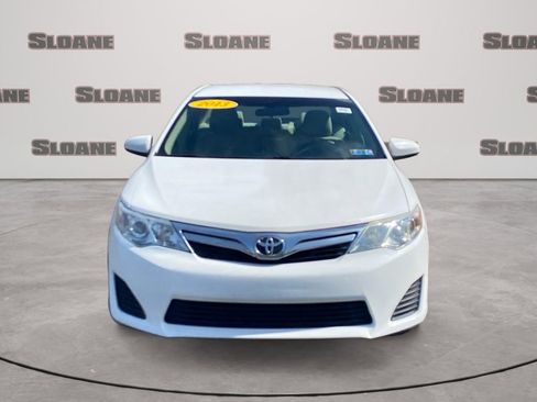 Used 2013 Toyota Camry LE image 8