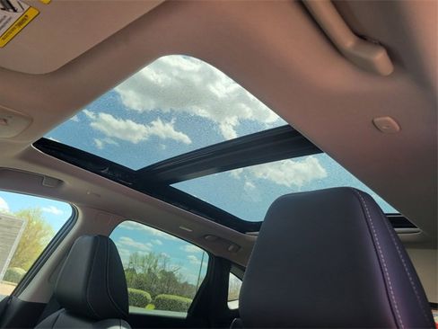 New 2025 Nissan Murano SL image 5