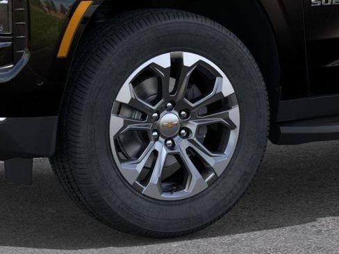 New 2026 Chevrolet Suburban LT w/ Comfort Package RWD image 9