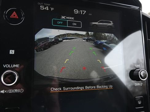 Used 2026 Subaru Forester Premium image 11