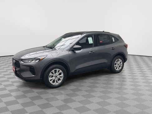 New 2026 Ford Escape Active w/ Tech Pack #1 image 33