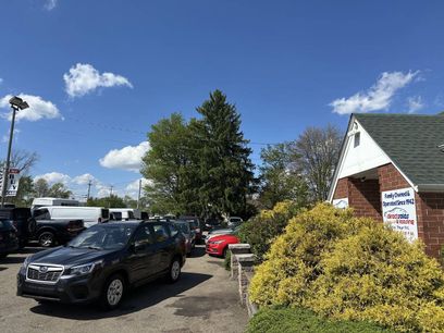 Used 2019 Subaru Forester w/ Popular Package #1