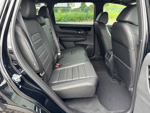 Used 2026 Honda CR-V Sport Touring image 12