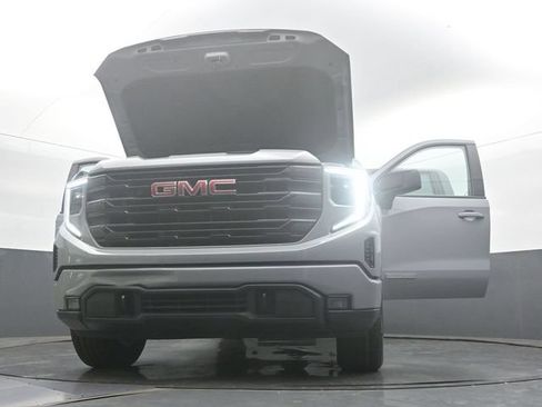 Used 2024 GMC Sierra 1500 Elevation AWD/4WD image 58