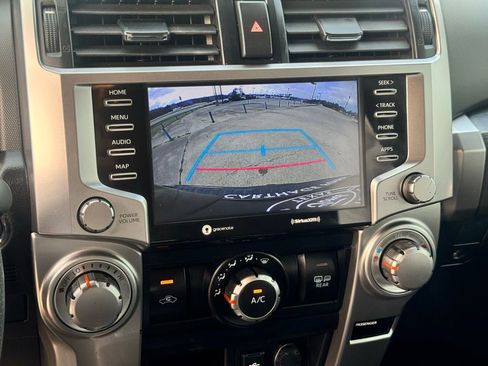 Used 2022 Toyota 4Runner TRD Sport image 28