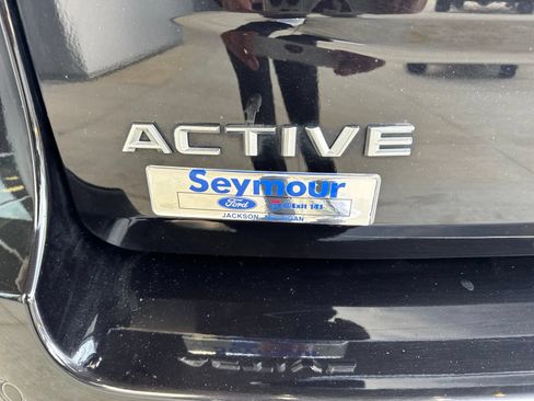 Certified 2025 Ford Expedition Max Active AWD/4WD image 14