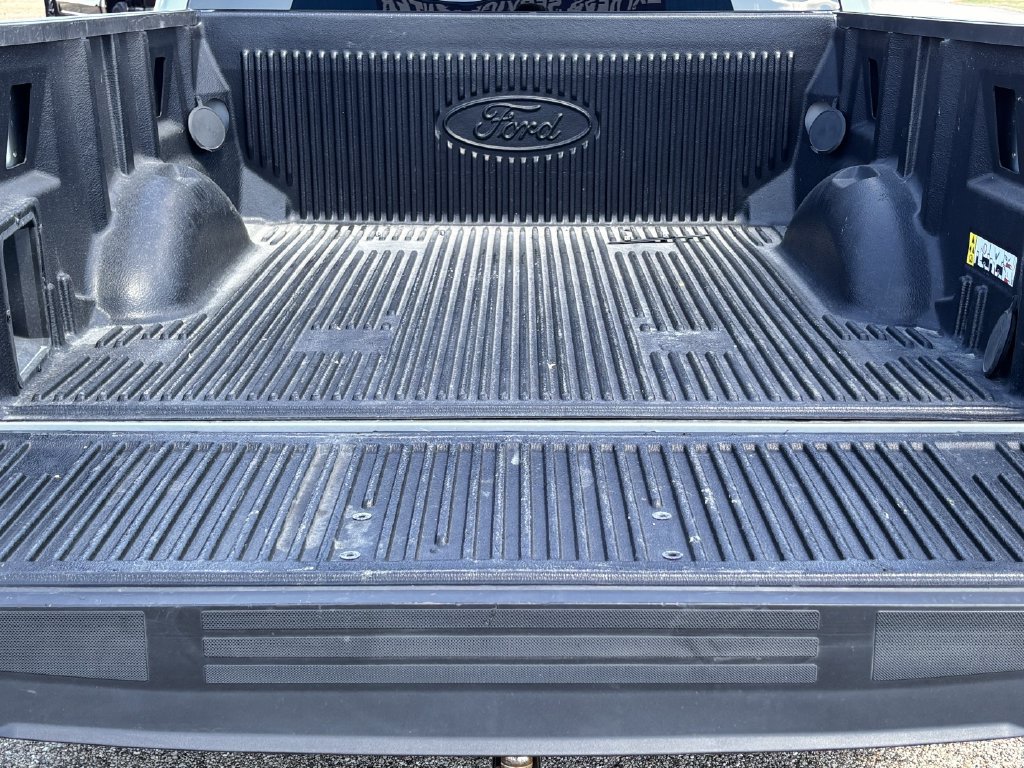 Used 2023 Ford F150 XLT w/ Equipment Group 302A High AWD/4WD image 29