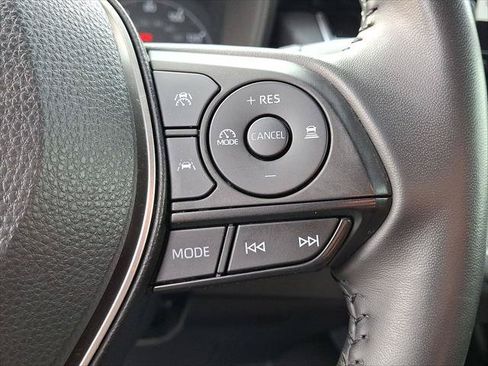 Certified 2023 Toyota Corolla SE FWD image 19