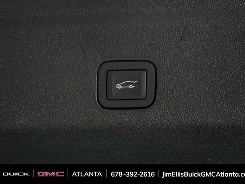 Used 2026 GMC Yukon AT4 Ultimate image 34
