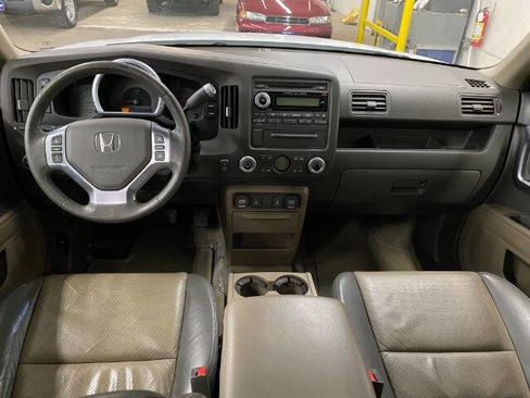 Used 2006 Honda Ridgeline RTL image 18