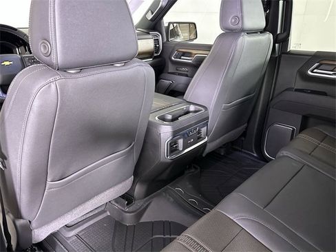 New 2025 Chevrolet Silverado 1500 High Country image 22