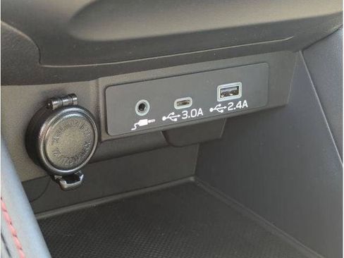Used 2026 Subaru WRX Premium AWD/4WD image 59